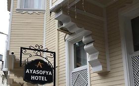 Hotel Ayasofya